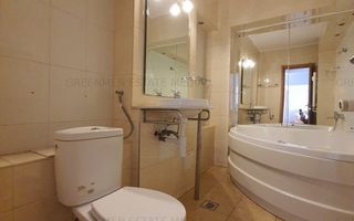 Piata Unirii - Unirii Shopping Center, renovat complet, 3 balcoane, bloc 1996 - Poză 11