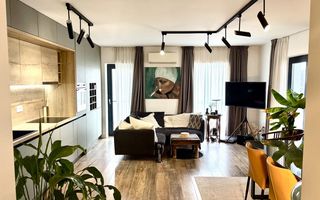 Apartament tip penthouse | 3 camere | Terasă generoasă - Poză 4