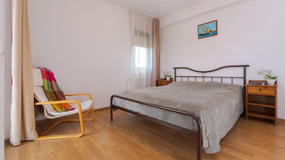4 camere in triplex, teren 334 mp si terasa – Dumbravita, str. Magura - Poză 24