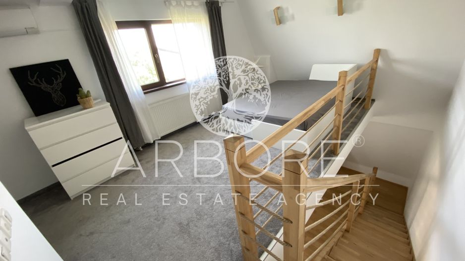 Vila elegantă 8 camere de închiriat, Sector 1, 700 mp teren - Poză 9