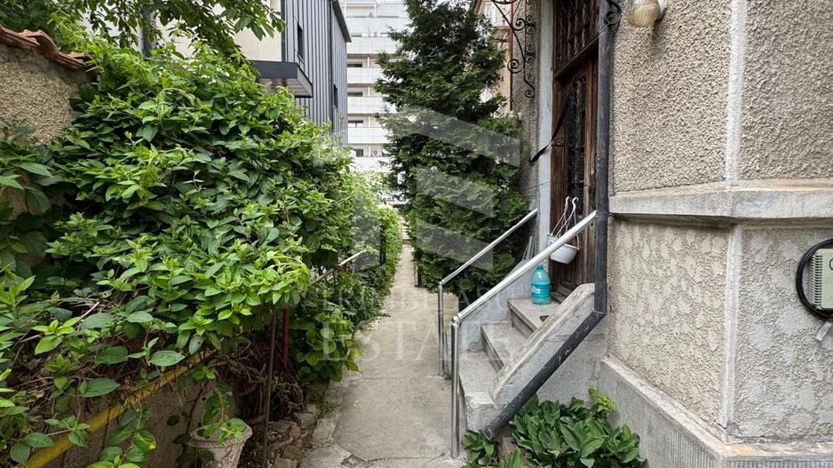 Apartament 4 camere in vila Petru Rares, Titulescu, Banu Manta - Poză 2