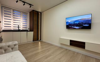 Vânzare, apartament, 2 camere, strada George Coşbuc, Centru - Poză 4