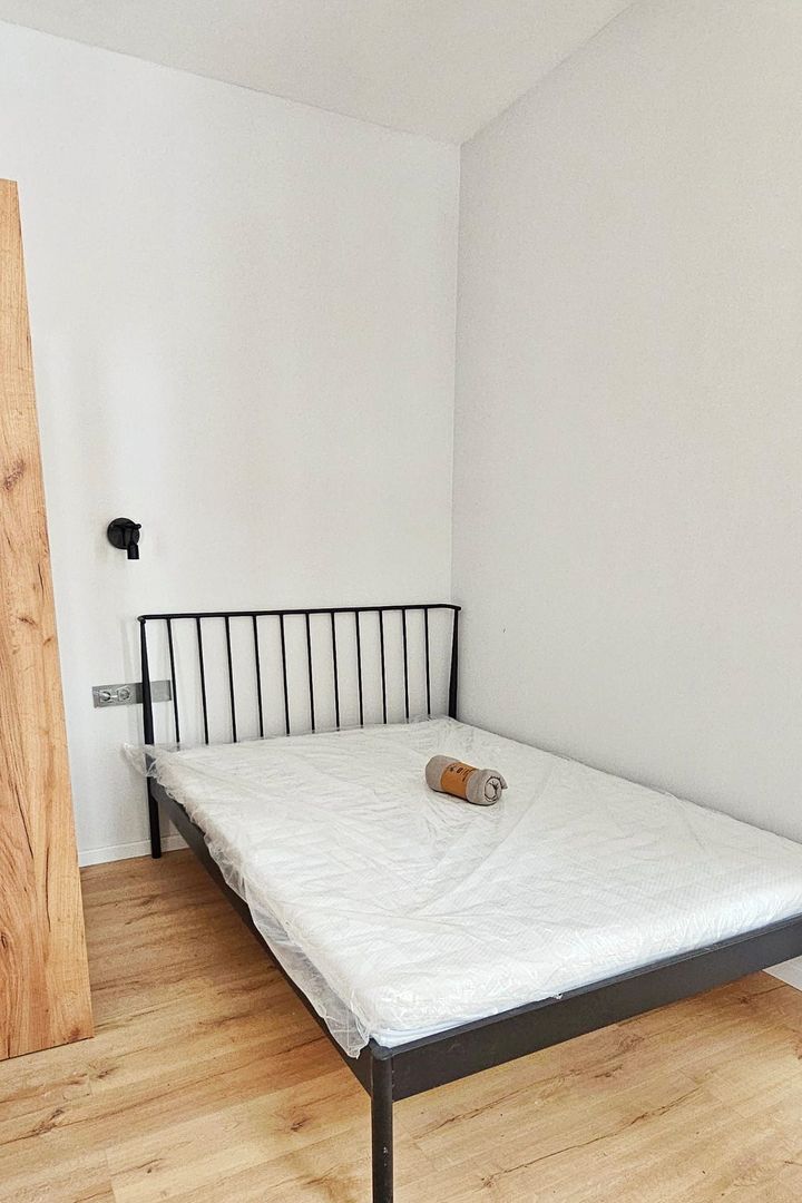 Apartament 1 camera, 35 MP, Ultracentral - Poză 5