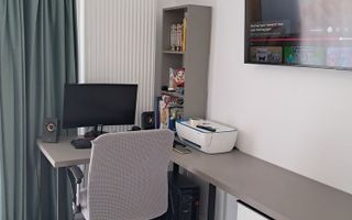 De vânzare duplex în Florești, zona Cetății - Poză 5