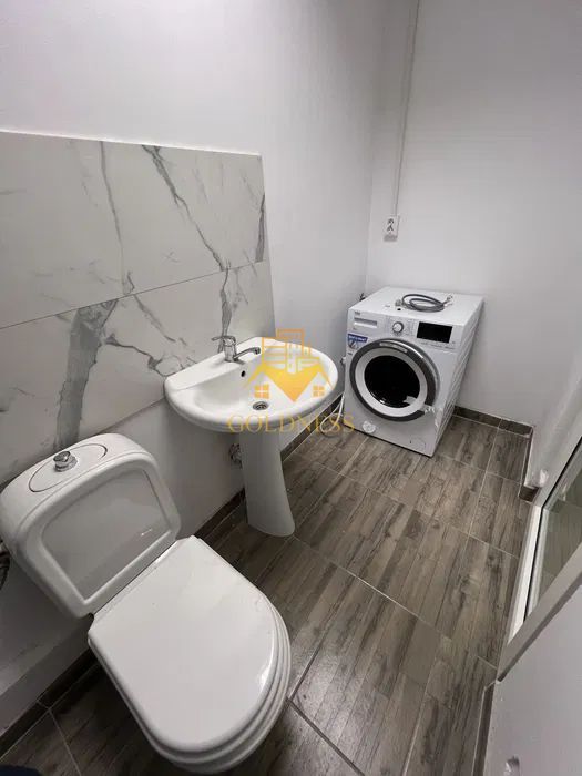 2 camere,parcare,bloc nou,Iris,Petfriendly,Petrom,Parcul Ferovialilor - Poză 6