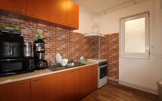 3 camere| Circumvalatiunii - la doar 5 min de Iulius Mall | balcon inchis| - Poză 9