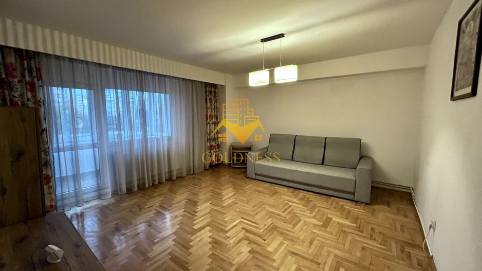 2 camere decomandate, Modern, Kaufland, Calvaria, MOL, Manastur - Poză 6