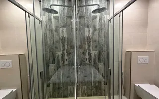 Apartament cu 2 camere *72mpu* + Terasa / *Prima Inchiriere* / Baneasa - Metrou - Poză 21