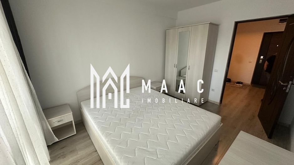 Apartament 3 camere de închiriat | Șelimbăr, Doamna Stanca | 55 mp - Poză 2
