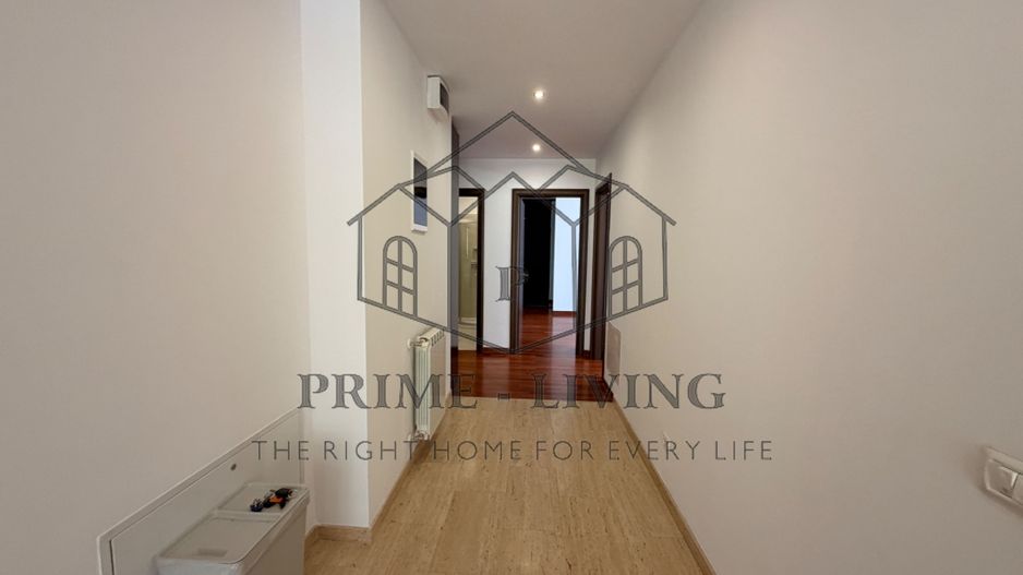 APARTAMENT LUMINOS  CU 4CAMERE LA INCHIRIERE IN DOROBANTI - Poză 7