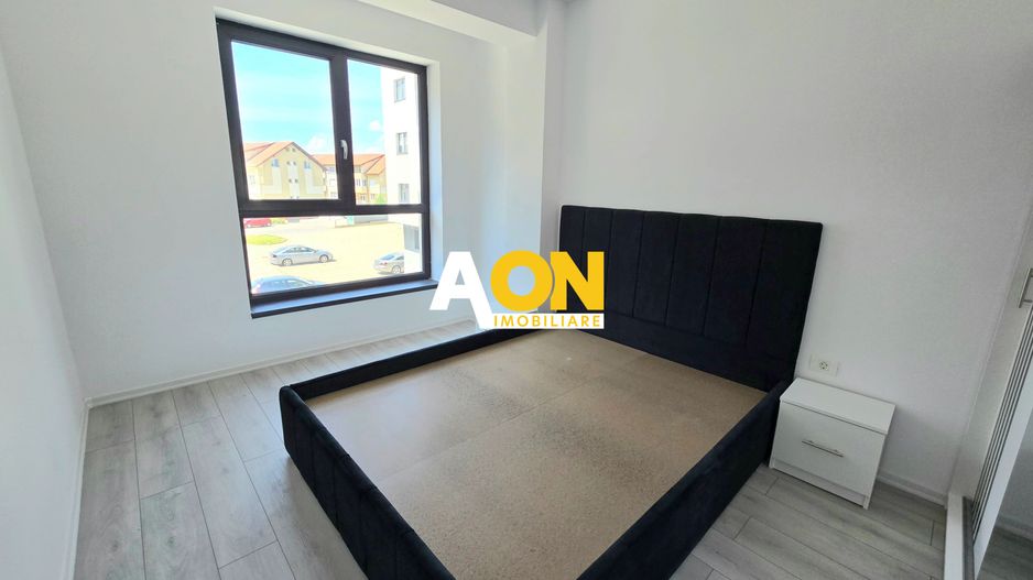 Apartament cu 3 Camere, Bloc Nou, Prima Închiriere, Zona Centru - Poză 5