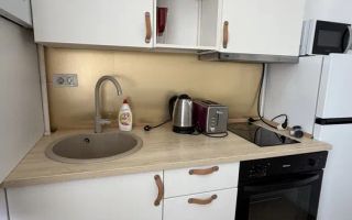 STUDIO MODERN  BARBU VACARESCU - PIPERA | 2 LOCURI DE PARCARE | METROU - Poză 4