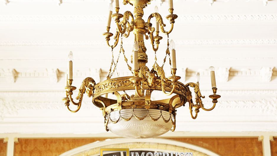 Imobil Istoric | Centrul Aradului | Fosta Reședință a Baronului Neuman - Poză 3