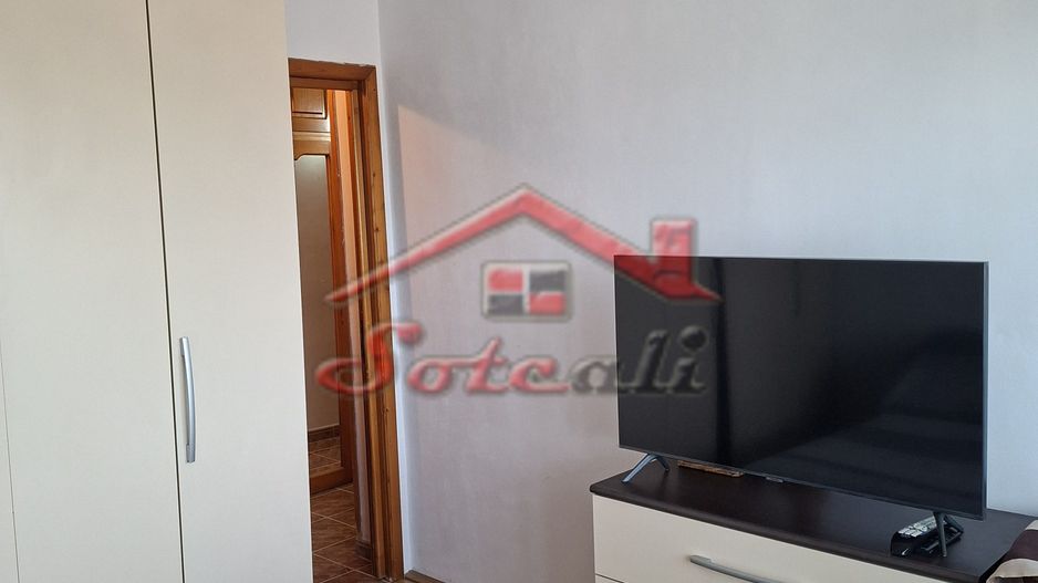 Apartament 3 camere, 72,84 mp utili, mobilat și utilat Etaj 7/10 - Poză 4