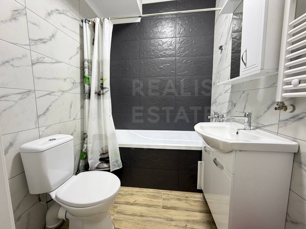 Chirie, apartament, 1 cameră, bd. Traian, Botanica - Poză 5