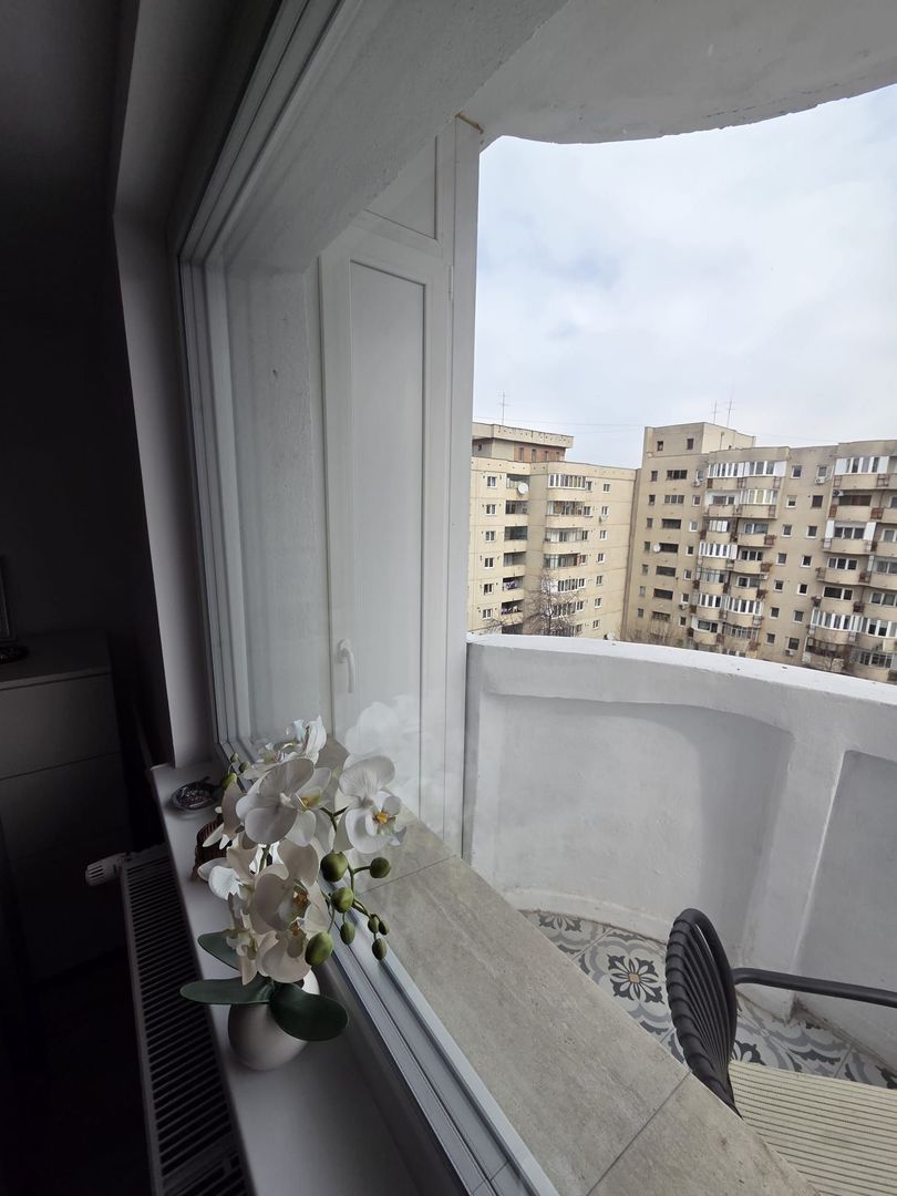 De vânzare apartament cu 1 camera Gradini Manastur, USAMV - Poză 6