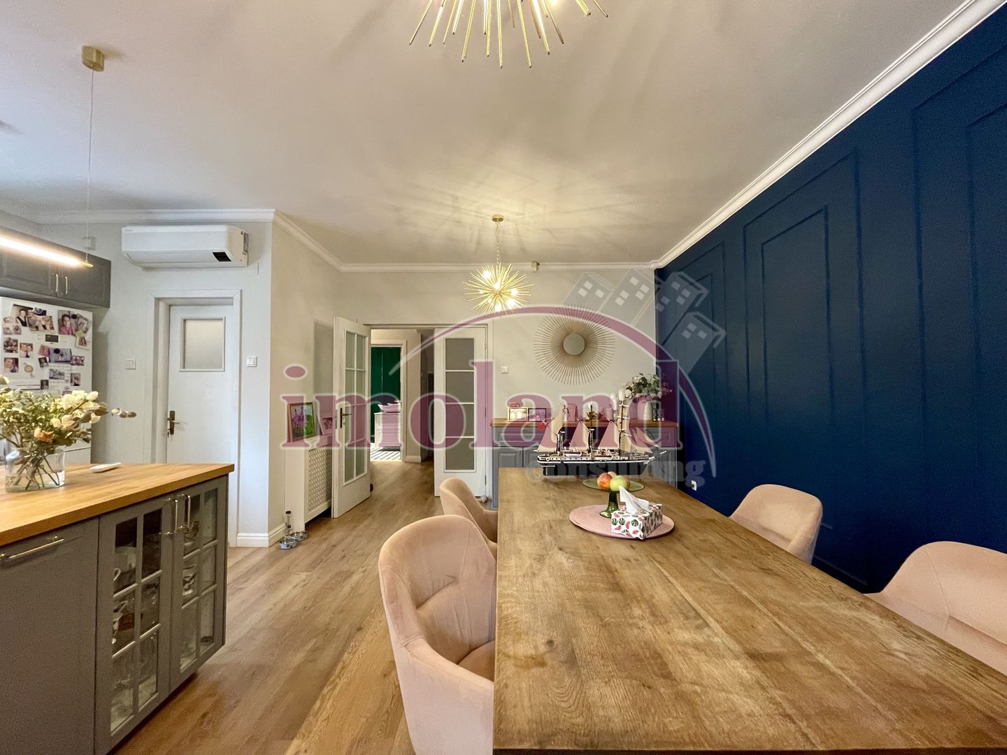 Inchiriere VILA premium 180 mp, 4 camere - Aviației - Poză 8