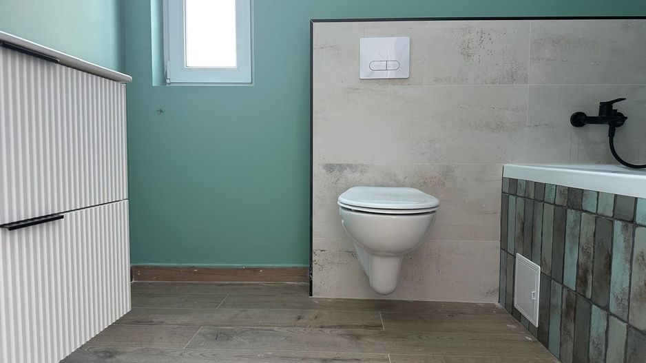 Birou Vanzari/COMISION 0% - Individuale Parter/ 400 mp Teren - Poză 9