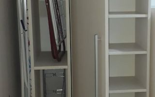 Garsoniera/ Studio 21 Residence Politehnica metrou impecabila - Poză 7