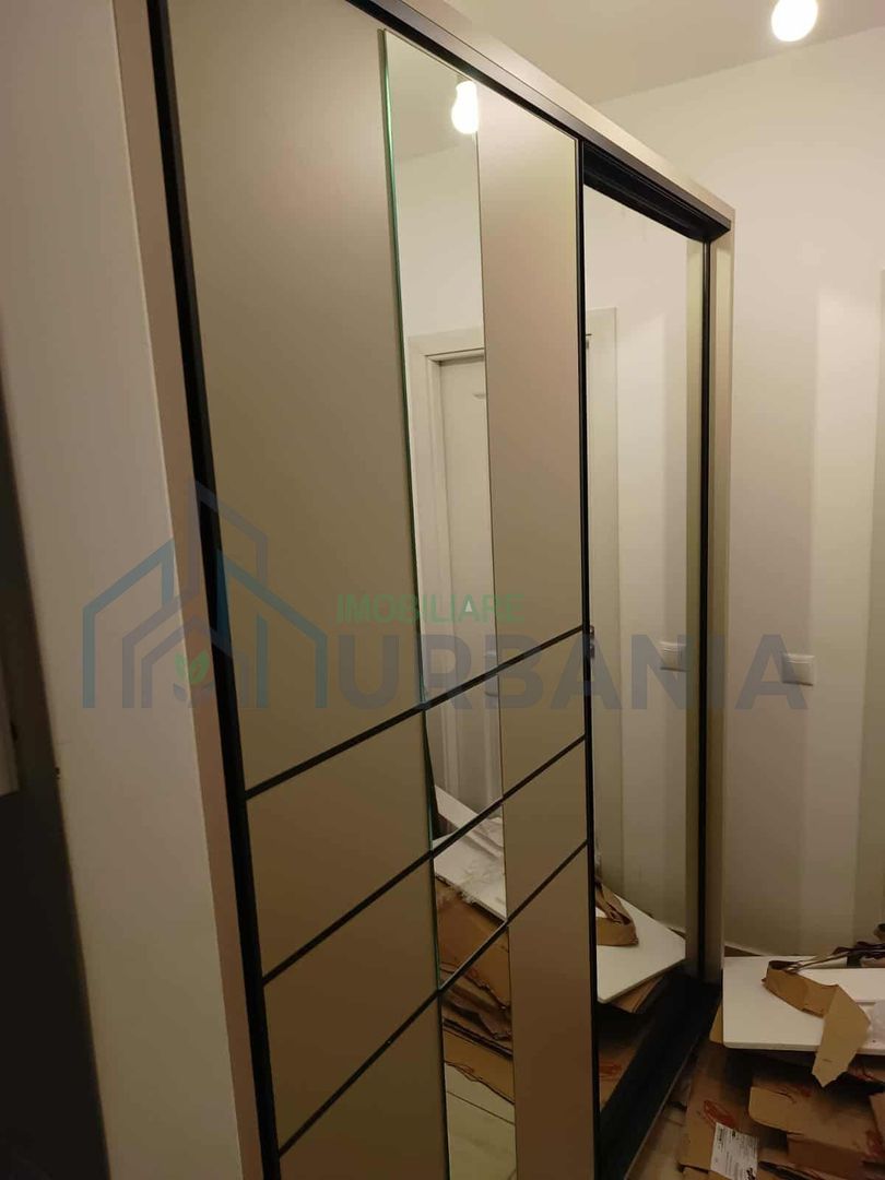 Apartament cu 1 cameră, Dancu, Iași, str. Dăscălilor - Poză 4