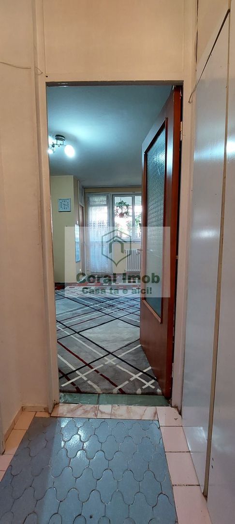 Vanzare garsoniera cu balcon Piata Minis, Costin Georgian, Titan - Poză 18