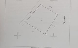 Teren de vânzare în Hlincea, Iași – 1000 mp, utilități complete - Poză 9