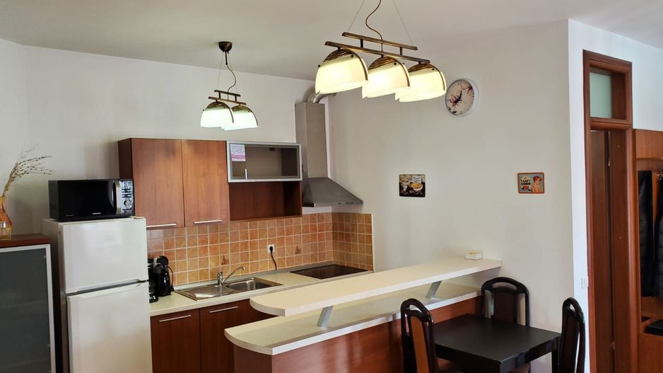 Apartament 3 camere Centrul Istoric - Poză 11