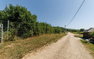 Teren intravilan Ștefănești Valea Mare Podgoria - Poză 2