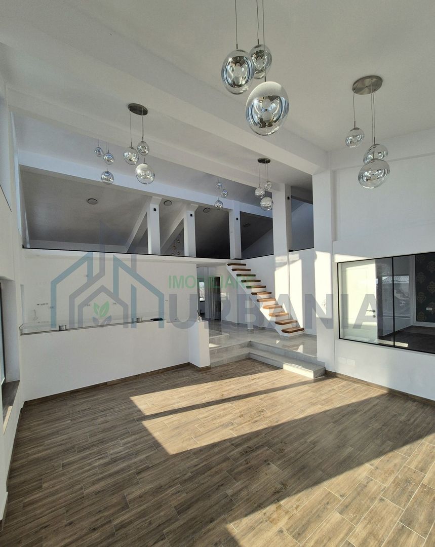 # De vanzare vila in Hlincea,posibil schimb cu apartament si dif. - Poză 2