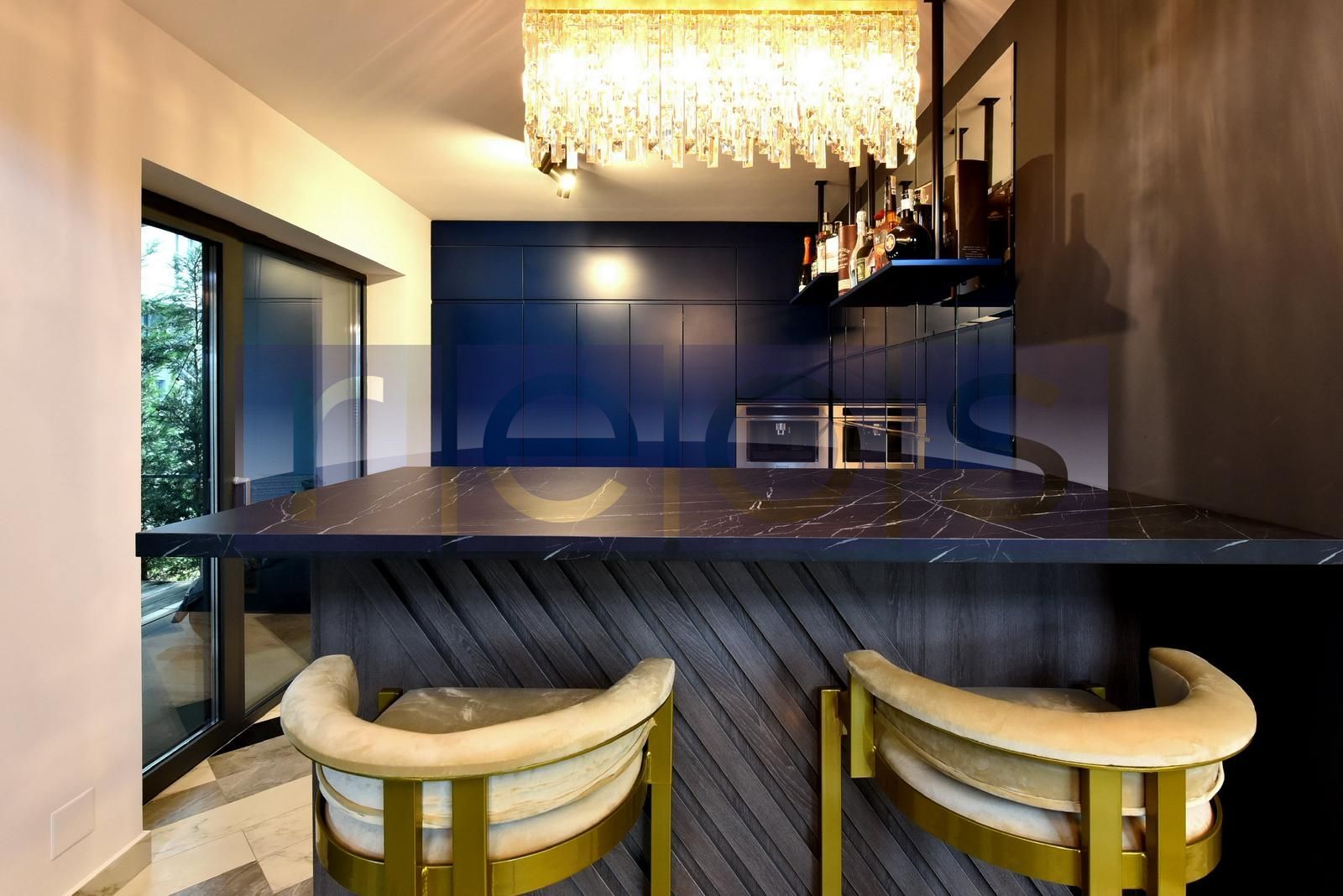 VANZARE BIROU PREMIUM | LUX |MOBILAT COMPLET ZONA AVIATIEI | - Poză 19