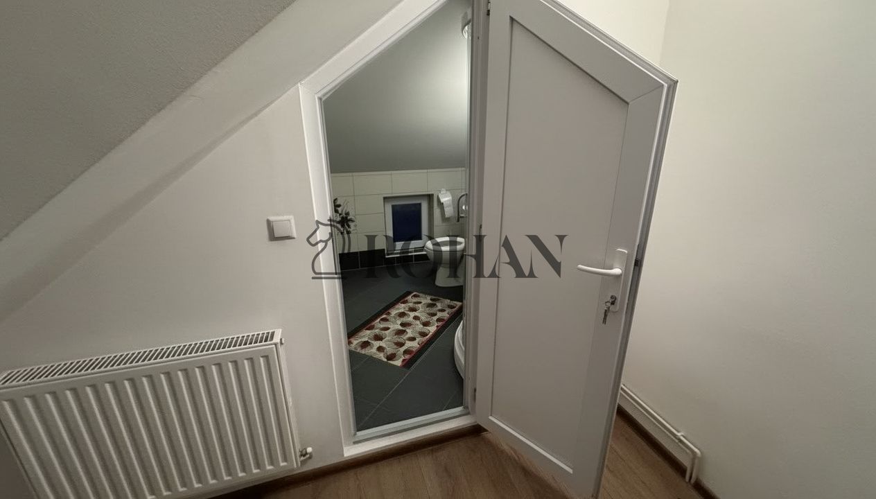 Apartament 4 camere - Anghel Saligny - Scara Interioara - Poză 14