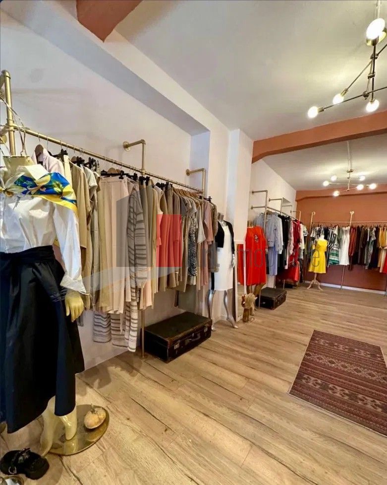 Spațiu comercial premium în inima Bucureștiulu- 35 mp - Poză 5