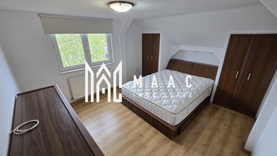 Apartament 3 camere decomandate 2 bai etaj 3 Zona Terezian - Poză 4
