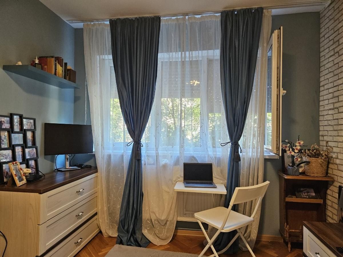 Circumvalatiunii | 3 Camere | Etaj Intermediar | Centrala Proprie - Poză 12