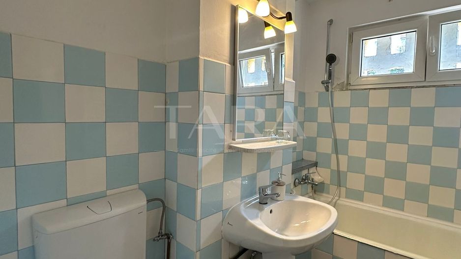 Apartament 4 camere, zona Primaverii - Poză 9