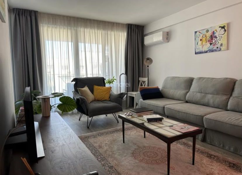 AP. 2 CAMERE- ROKA RESIDENCE, DOG-FRIENDLY, PARCARE INCLUSA, BLOC NOU - Poză 4
