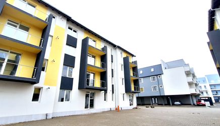 Premium Residence Neptun Giroc