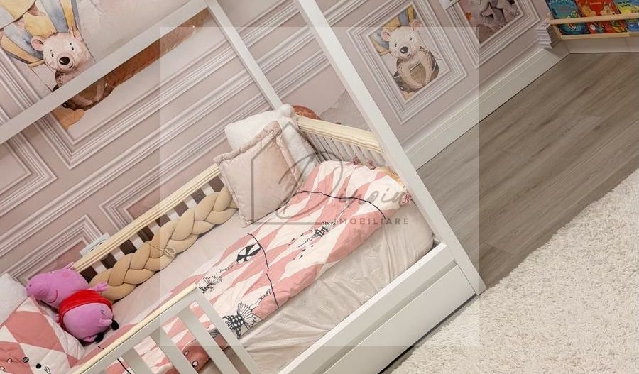 3 camere Onix Park Aviatiei I Mobilat Utilat I COMISION 0% - Poză 17