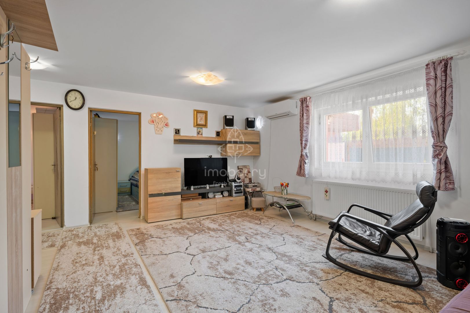 Vanzare casa individuala, curte, Mihailesti, Giurgiu - Poză 4