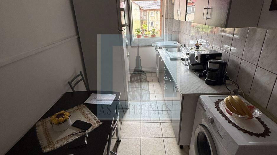 Apartament 4 camere, pe 2 nivele, 92 mp utili-zona Racadau - Poză 6