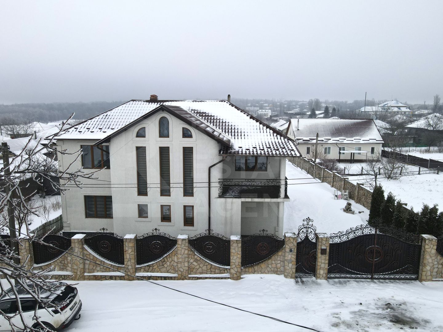 Vânzare, casă, 5 camere, strada Nicolae Dimo, Edineț - Poză 2