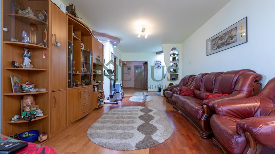 Aspartament 3 camere decomandat Tic-Tac ! - Poză 5