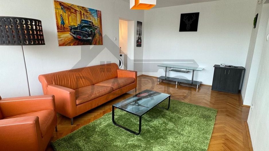 Închiriez apartament 3 camere – Aleea Carpați, Târgu Mureș - Poză 2
