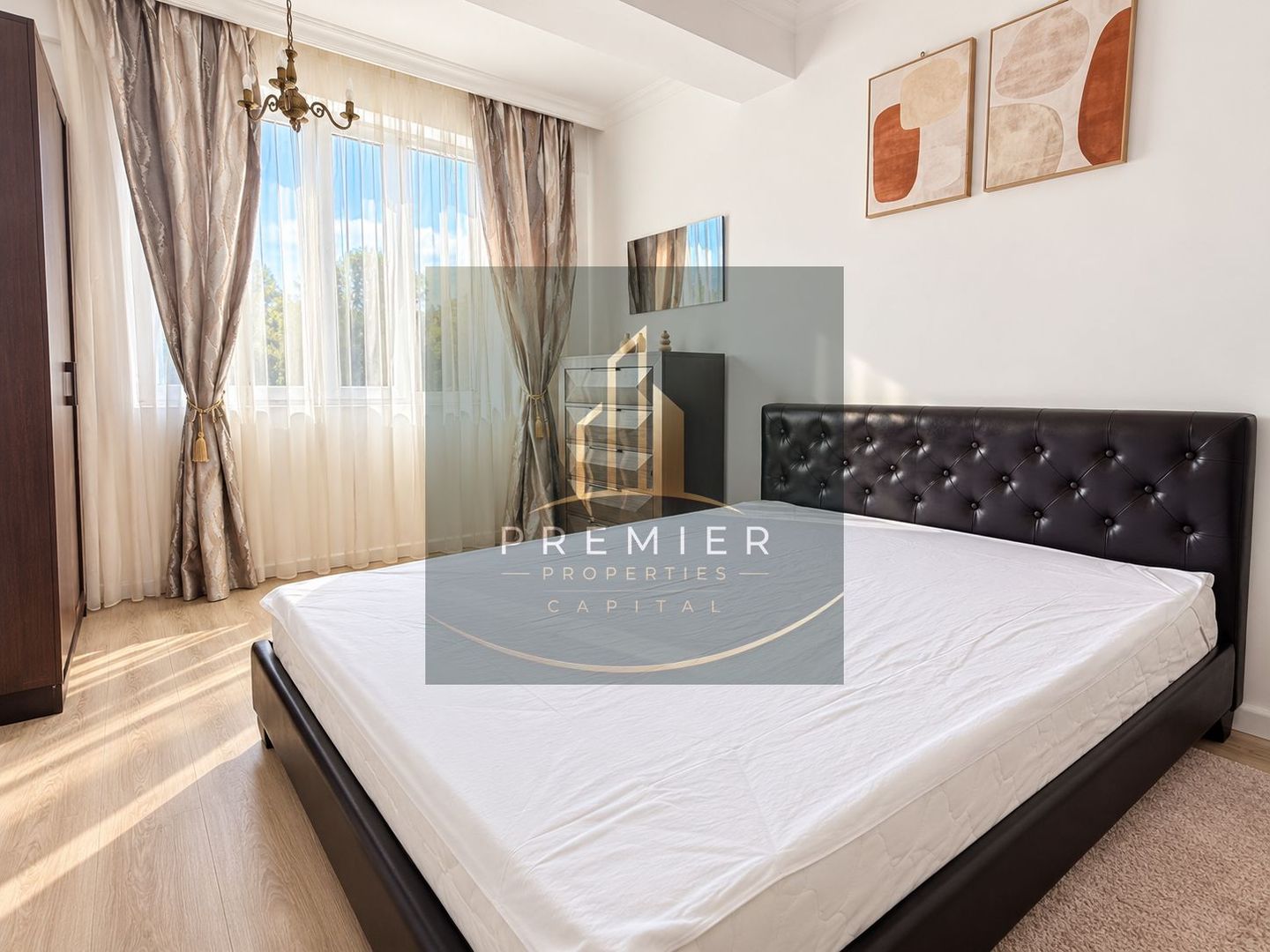 Apartament 3 camere | Rose Residence | Iancu Nicolae | Parcare subterană - Poză 18