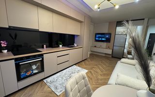 Apartament cu 2 camere ULTRAFINISAT | 54 MP | Floresti - Poză 5