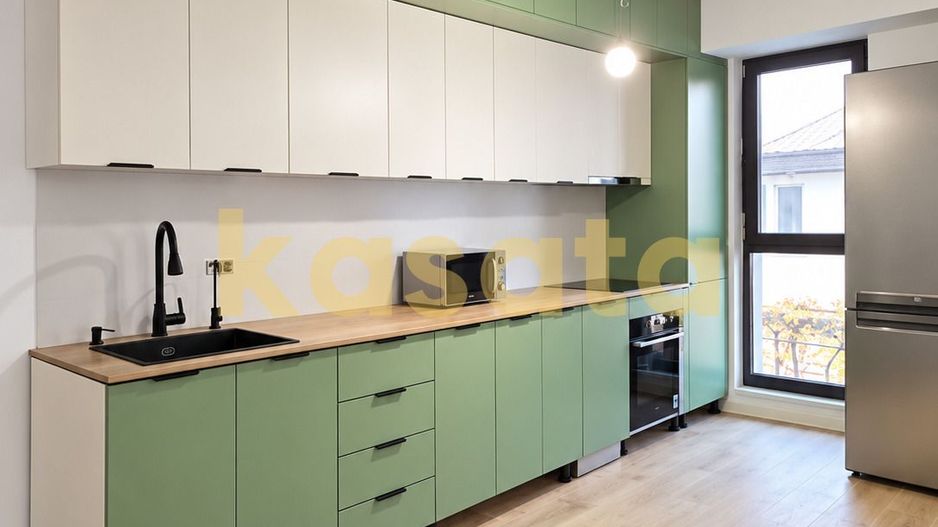OPORTUNITATE | APARTAMENT 3 CAMERE | AVIATIEI | BLOC BOUTIQUE |GRADINA - Poză 3
