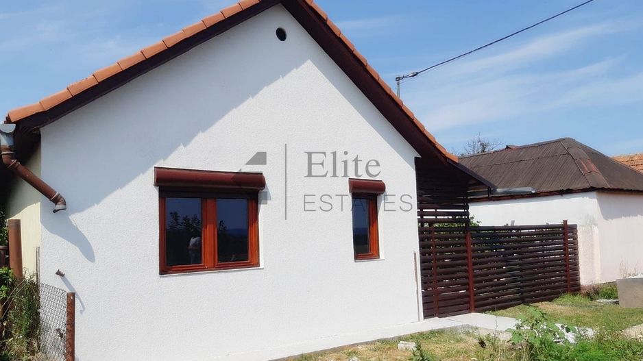 Hala de inchiriat 180 mp +spatii birouri la 20 de minute de Oradea - Poză 1