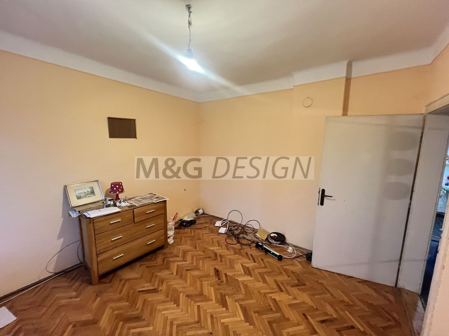 Casa p+1 zona Girocului - Liviu Rebreanu - Poză 6