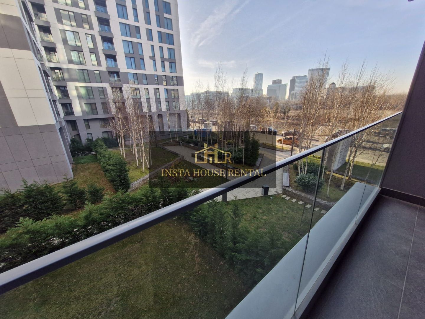 Apartament 2 camere Cloud 9 / Parcare subterana - Poză 7