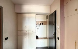 Apartament modern tip studio | 47 mp + 16 mp terasa | Garaj Subteran | Manastur - Poză 6